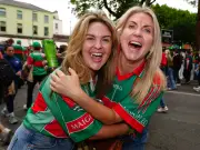 Mayo break 75-year curse with first All-Ireland win since 1951