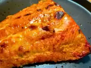 Mayonnaise Trick Makes Salmon Juicy and Tender Every Time