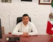 Mayor shot dead in Mexico months after surviving assassination attempt