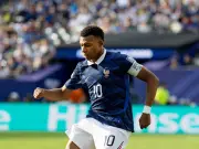 Mbappé Fires Back After Paraguayan Senator's Racist 'Chimpanzees' Slur