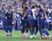 Mbappé: France Can Play Dirty Football After Tense Win vs Belgium