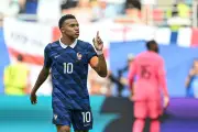 Mbappe Beats Messi to World Cup 2026 Golden Boot Again