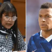 Mbappe Condemns Paraguayan Senator's Racist Rant After World Cup Clash