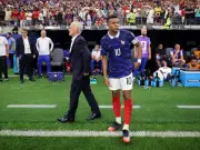 Mbappe Questions Deschamps Tactics After France World Cup Exit