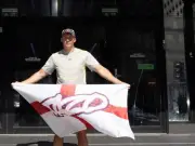 MC Tazo to Star at Newcastle Fan Zone for England v Norway World Cup Clash