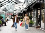 McArthur Glen Bridgend outlet expansion plans submitted