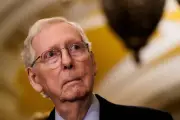 McConnell Health Secrecy Fuels GOP Rebellion and Conspiracy Theories