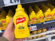 McCormick plans London listing after £33.8bn Unilever food merger