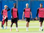 McCrorie Reveals McInnes' 'Us Against the World' Mentality at Rangers