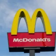 McDonald’s Axes Mini McFlurries and Other Items from Delivery Menu