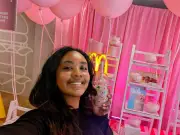 McDonald's Candyfloss Frappé Review: Best New Drink in Decades