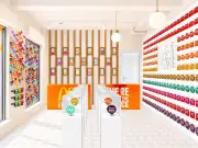 McDonald's First-Ever Sauce Shop Opens in Manchester for Two Days
