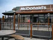 McDonald's Hot Honey McFlurry Divides Customers as New Menu Launches