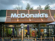 McDonald's New Menu Sparks Debate Over Hot Honey McFlurry