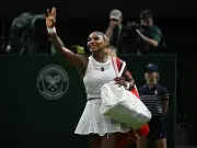 McEnroe Refuses to Answer Serena Williams Retirement Question at Wimbledon