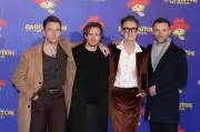 McFly's Danny Jones says band working on new album, first since 2023