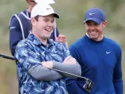McIlroy and MacIntyre in Star-Studded Scottish Open Trio