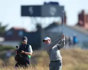 McIlroy, Rahm, Scheffler Headline Open Championship Field