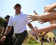 McIlroy Slams DeChambeau for 'Holding Open Hostage' in Penalty Row