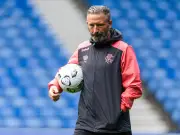 McInnes: Rangers players should feel uncomfortable if not winning