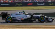 McLaren's White Livery at British GP: 60th Anniversary Tribute Explained