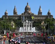 McNulty Leads Final Lap in Barcelona with Top Contenders Close