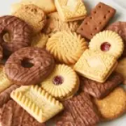 McVitie's Launches High-Fibre Hobnobs Oaty Snaps in Vanilla & Caramel