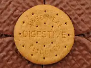 McVitie's Launches New Limited-Edition Mint Digestive Biscuits at Tesco