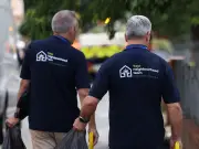 Meadow Well Community Leaders Reject 'Written Off' Label After Day of Action