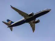 Medical emergency on Ryanair flight forces emergency landing at Dublin Airport