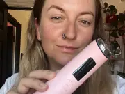 Medicube's Booster Pro x2: Skin Glow in Under 20 Minutes, £40 Off