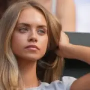 Meet Jannik Sinner's Girlfriend Laila Hasanovic, Miss Universe Denmark Finalist
