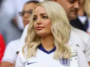 Megan Pickford Gears Up for England's World Cup Quarter-Final vs Norway