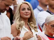 Megan Pickford's Lucky Charm Necklace for England Games from £57