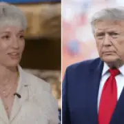 Megan Rapinoe blames Donald Trump for USA World Cup exit