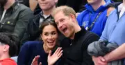 Meghan and Harry Prefer Camera Crew Over Children for UK Visits