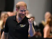 Meghan Arrives in UK but Skips Harry's Invictus Event Over Security Fears