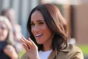 Meghan Calls Harry a Charmer During MasterChef Australia Surprise FaceTime Call