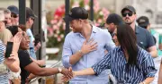Meghan Markle Accused of Monetising Royal Marriage on Piers Morgan Show
