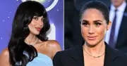 Meghan Markle and Jameela Jamil: Friendship Built on Shared Disdain for UK?