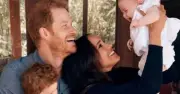 Meghan Markle, Archie, Lilibet to Skip UK Trip with Prince Harry Over Security Fears