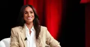 Meghan Markle Asks Not to Be Called Duchess in Surprise TV Moment
