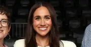 Meghan Markle blasted for 'merching' children after UK trip