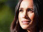 Meghan Markle condemned for 'vulgar act' at Diana's Althorp Estate