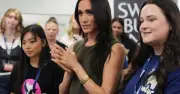 Meghan Markle Criticized for Asking Not to Be Called 'Duchess'