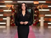 Meghan Markle Criticized for 'Contributing Nothing' on Masterchef Australia