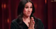 Meghan Markle Ditches Royal Title on MasterChef Australia Debut