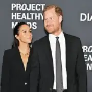 Meghan Markle 'feels sadness' after UK visit with Harry and children
