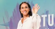 Meghan Markle Hits Back With Telling 9-Word Message Amid Prince Harry Drama