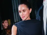 Meghan Markle Lands First Daytime Emmy Nomination for Netflix Show